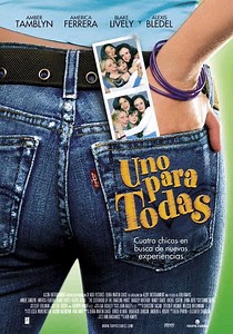 Uno para todas - película: Ver online en español