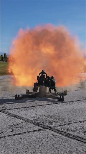 WW2 Air Defense In Action #simulation #military