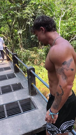 Austin Keil on TikTok