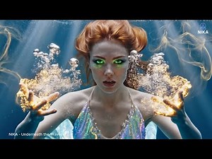 NIKA - Underneath the Waves