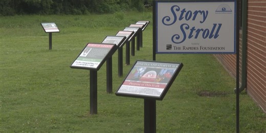 Martin Luther King, Jr. Library explores African American culture with ‘Juneteenth Story Stroll’