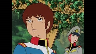 Mobile Suit Gundam | E22 - Matilda's Rescue