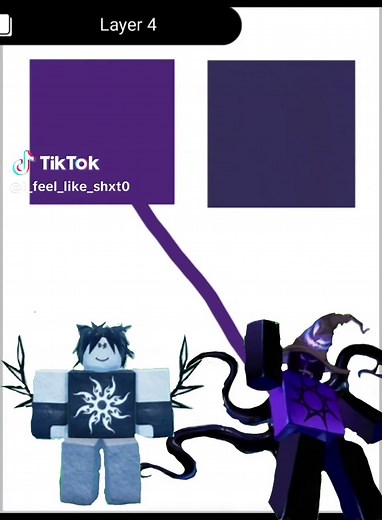 "May the Spawn bless you!" - Two Time ib: @forsaken.artt tags:#roblox ... | azure