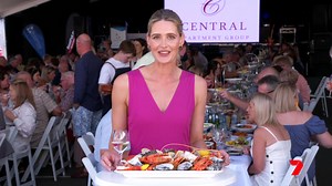 Looking to escape for the Easter break? Allow us to share how you could spend a fab extra-long weekend – celebrated with seafood, sunshine and sailing as we Visit Gladstone Region, Queensland! 🦐☀️⛵️ Check out all the details for Brisbane to Gladstone Village, Brisbane to Gladstone Yacht Race 7 Gladstone Harbour Festival at bit.ly/GladstoneWEK | Weekender