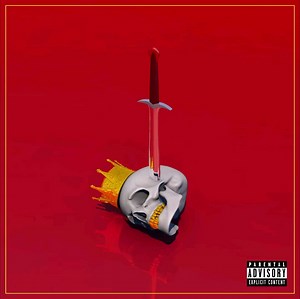 Kanye West - All Of The Lights豪华版 Rihanna,Drake, Lil Wayne, Big Sean Extended