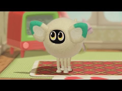 PLAY ~ House ~ Part 1 ~ LABO 01 Variety Kit ~ NO COMMENTARY 1bf