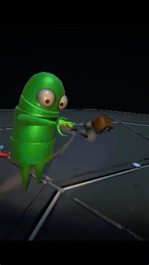 My son knocked himself off the ledge! 😭🔥 #gaming #funny #repo