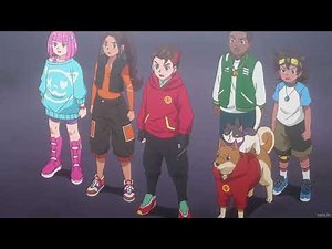 Bakugan (2023) - EP 13