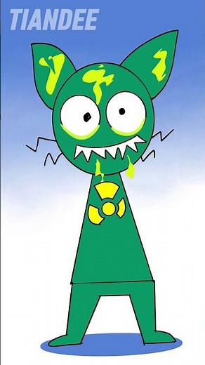 Sprunki Tox Pyramixed Phase 4 - SPRUNKI INCREDIBOX ANIMATION #shorts