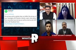 WhatsApp Issues Clarification On New Policy