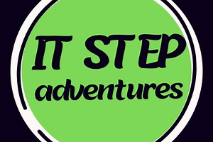 IT STEP adventures - Free Addicting Game ★★★★★