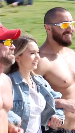 They Did Not Expect This 😅 | BigDawsTv