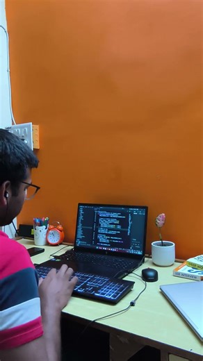 100 Days of Coding Challenge Day 1 🚀 | LeetCode, Open Source, Freelancing & Internship