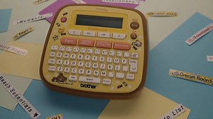 40K views · 1K reactions | Get yourself a P-Touch D200 Rilakumma labeler. Use all 651 symbols for 651 times the fun! #BrotherPH #BrotherAtYourSide #BrotherLabeller | Brother Philippines | Facebook