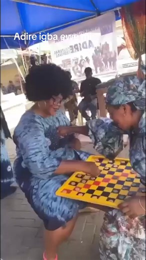 Adire festival day 3 #adireculturalfestival2026 #adireculturalfestival #Adire