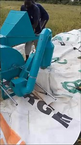 7.5K views · 81 reactions | rice thresher in Nigeria  | Mini Rice Mill Machine | Facebook