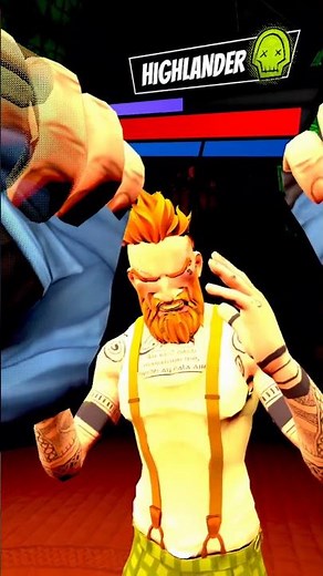 👏 FrOgZ – NEW RELEASE - Slap Fighter VR (Meta Quest 2/3/3s) Underground Slap Combat Mastery