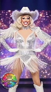 Drag Queen Cowboy Boots That Actually Work On Stage 🤠✨ #thedragqueenstore