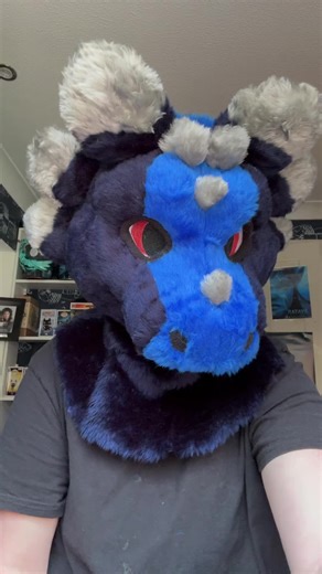 Exploring Night Fury Fursuits: A Furry Adventure