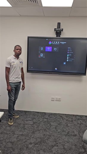 Transform every lesson into an engaging, interactive experience with our new product...the Clevertouch Interactive Boards... Available in 65