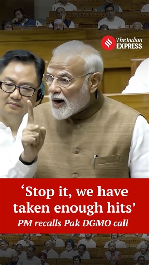 1.2M views · 21K reactions | WATCH | During the #OperationSindoor...