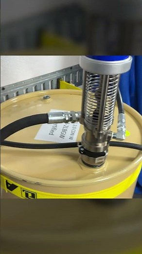 Graco T3 Transfer Pumps Explained