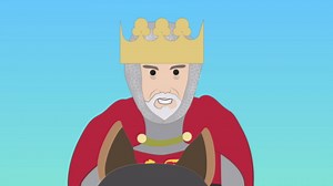 How the Trebuchet Smashed Castles & Won Battles