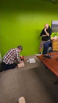 Weekend Training Highlights 3/14/26 Part 3- First Aid/CPR/AED