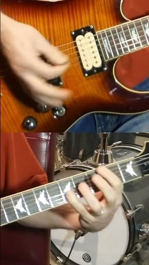 🎸 Master Jimi Hendrix's *Foxy Lady* Guitar Lesson! 🔥 Shred Like a Legend! 😎