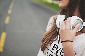 Seven Songs That Helped Me With My Anorexia Recovery