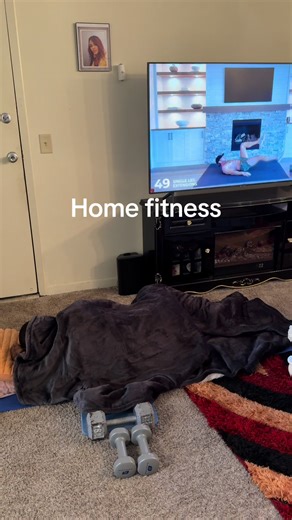 Home Fitness: Hilarious Workout Fails to Relate To