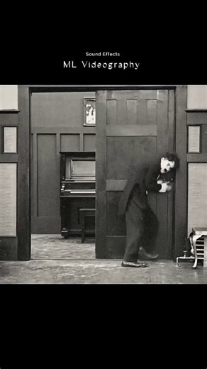 Charlie Chaplin_s most funniest video