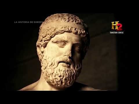 Historia de Europa Cap 1, El Origen de Europa