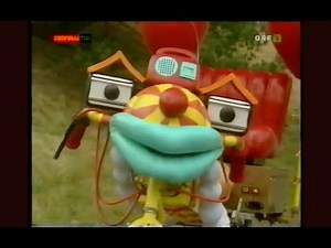 Tom Turbo (Die heiße Spur) Staffel 8 Folge 14 Der Taschengeld-Spucker