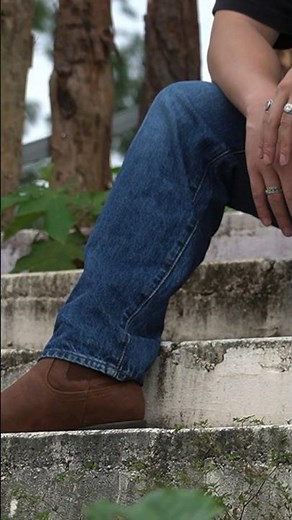 How To Wear Cowboy Boots | Ultimate Guide To The Ankle Cowboy Boot | J's.o.l.e Western Boot Video