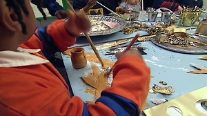 Teletubbies: Gold and Silver - Full Episode