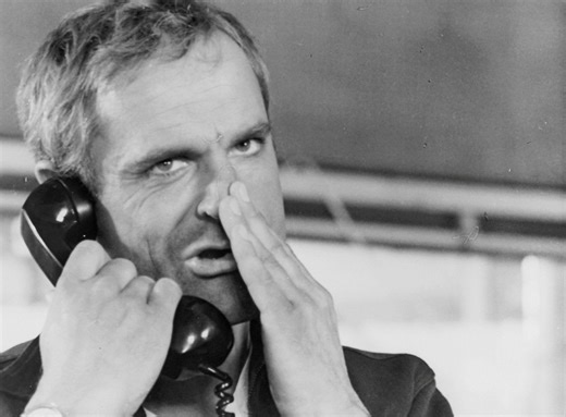 Crime Busters (1977) | ČSFD.cz