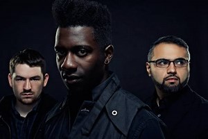 ANIMALS AS LEADERS: New Song 'Lippincott' Available For Streaming