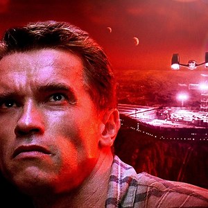 Atto di forza - Film (1990)