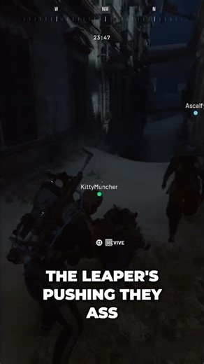 Arc Raiders PVP: Intense Moments #shorts