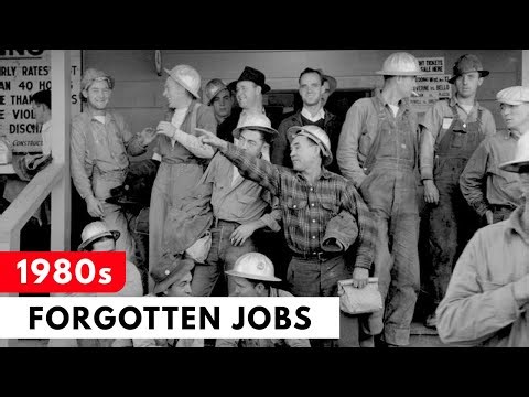 10 Weird Jobs From History You Won’t Believe Existed