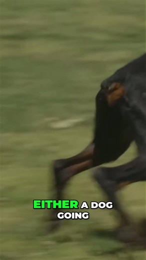 Unlocking the secrets of training working dogs