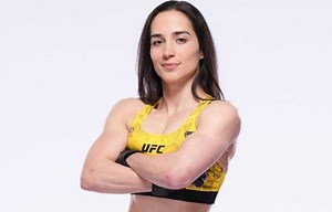 UFC Fight Night: Lewis vs. Nascimento: Aldrich vs Hardy - Date, Start time, Fight Card, Location