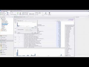 STR Vision CPM - Funzioni speciali
