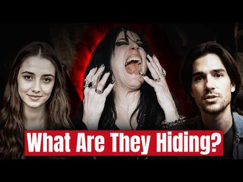 The Dark Business of Haunted Houses