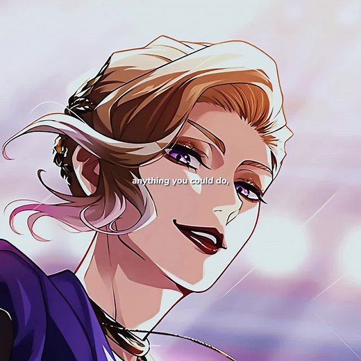 Twisted Wonderland: I Can Do Anything Better Than You