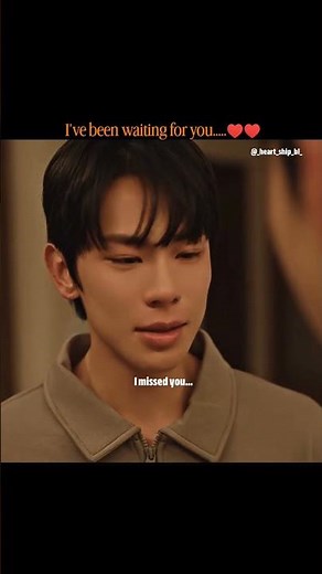 So much emotion in one scene 🥺♥️ #ytshorts #shorts #neverforgetyourenemy #koreanbl #bl
