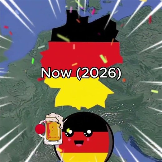 Unification Day #countryballs #history #vietnam
