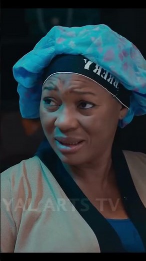 But we discussed it! | HIDDEN DESIRES | Latest Nigerian Movie 2024