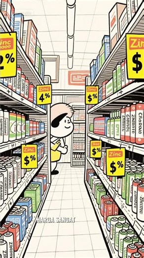 Still Using Zinc Carbon Batteries? Here Are the Facts